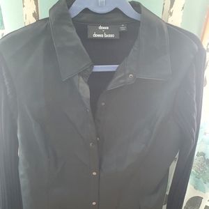 dennis by dennis basso Sweater